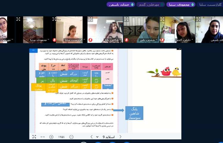 علوم 2