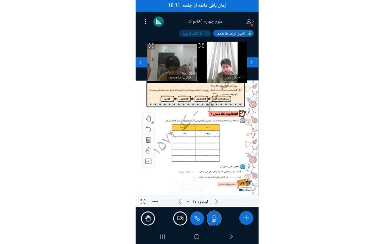 علوم 2