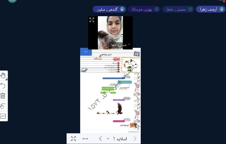 علوم 2