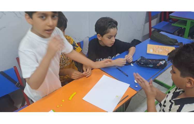 علوم 2