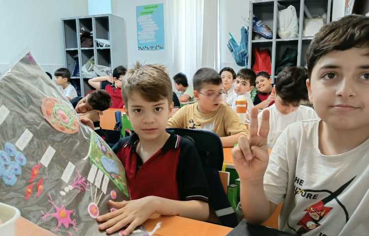 علوم 2