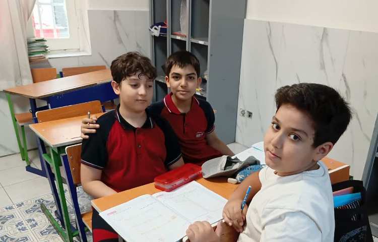 علوم 2
