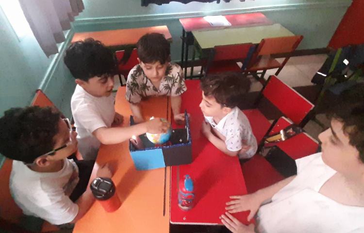 علوم 2