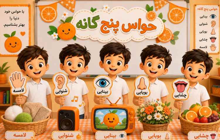 علوم 2