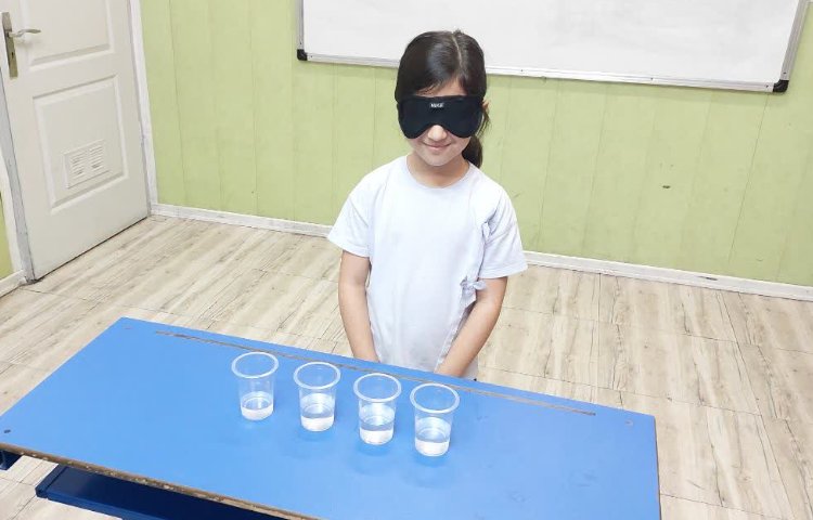 علوم 2