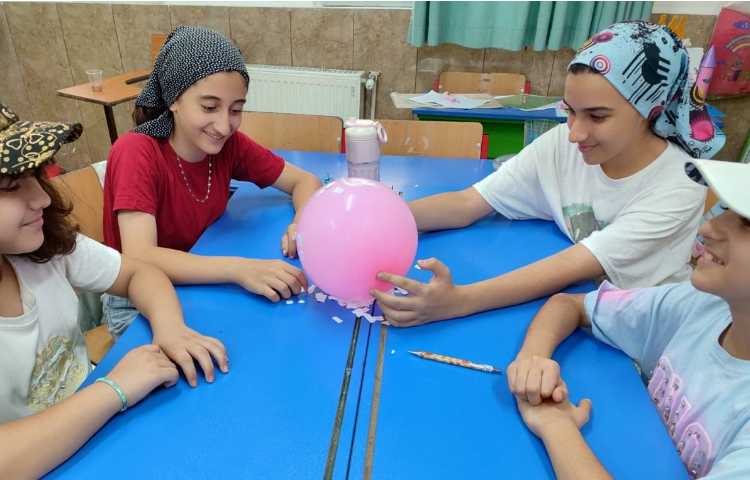 علوم 2