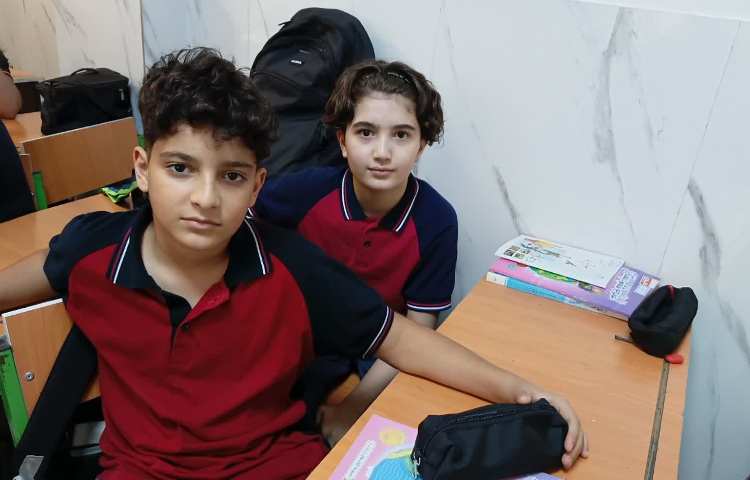 علوم 2