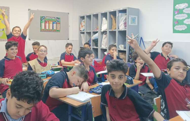 علوم 2