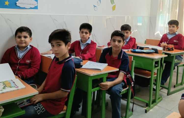 علوم 2