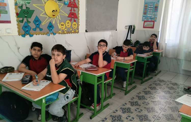 علوم 2