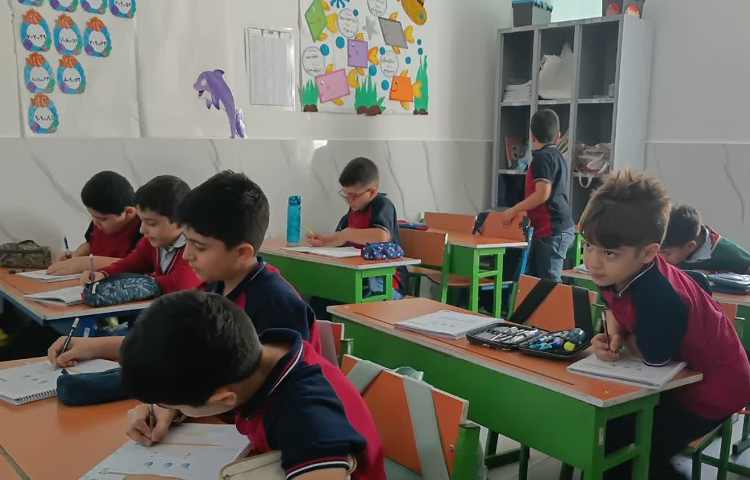 علوم 2