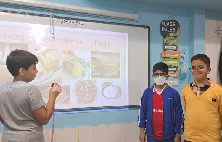 علوم Sources of fat,protein and carbohydrate 3