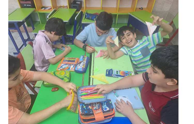 علوم 3