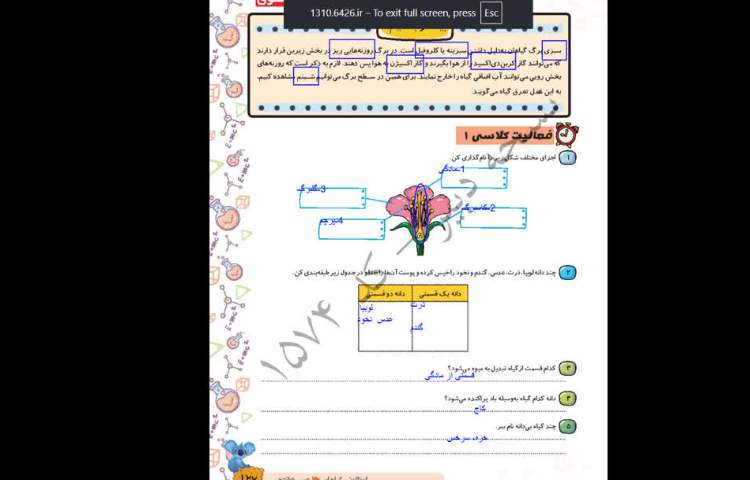 علوم 3