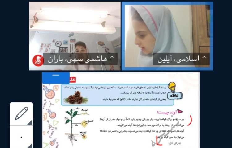 علوم 3