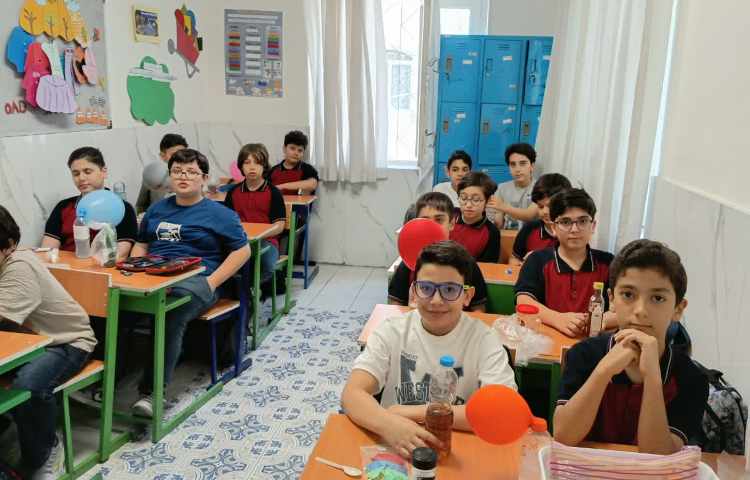 علوم 3