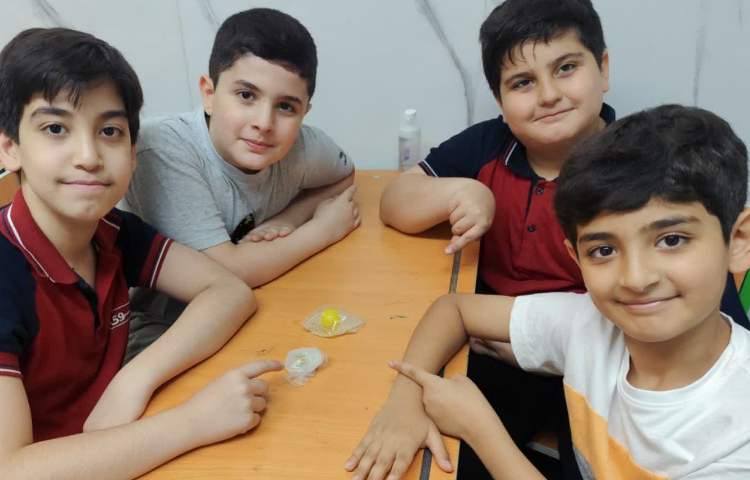 علوم 3