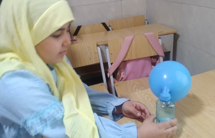 علوم 3