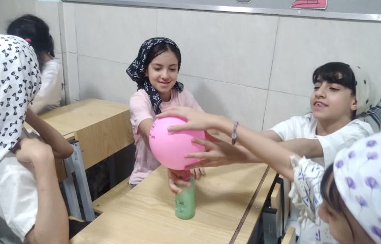 علوم 3