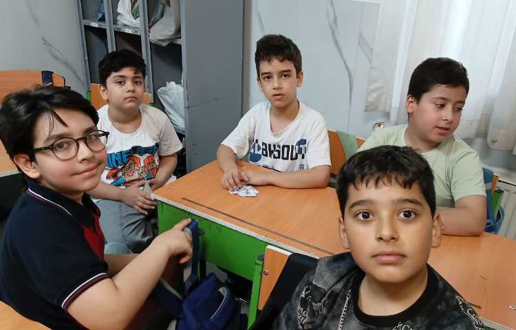 علوم 3