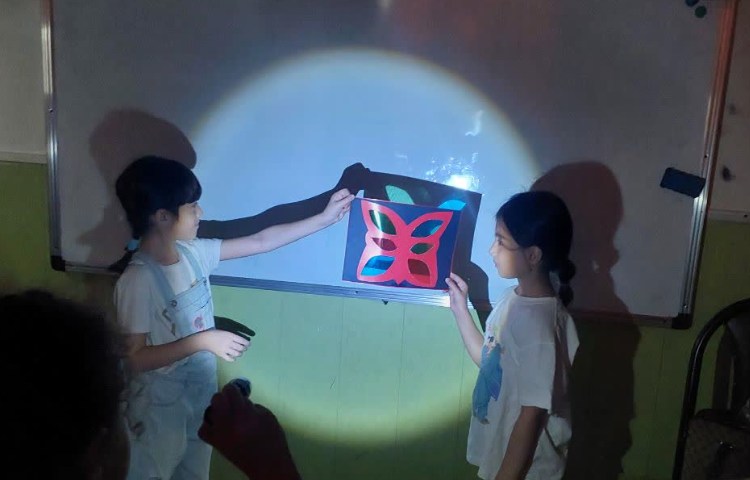 علوم 3