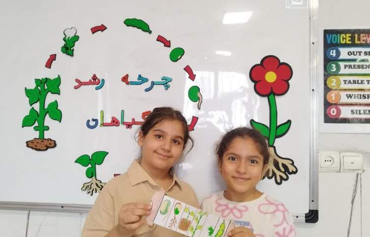 علوم 3