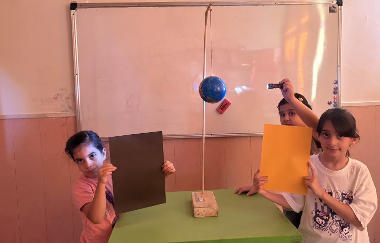 علوم 3