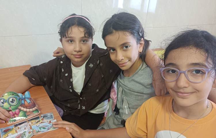 علوم 3