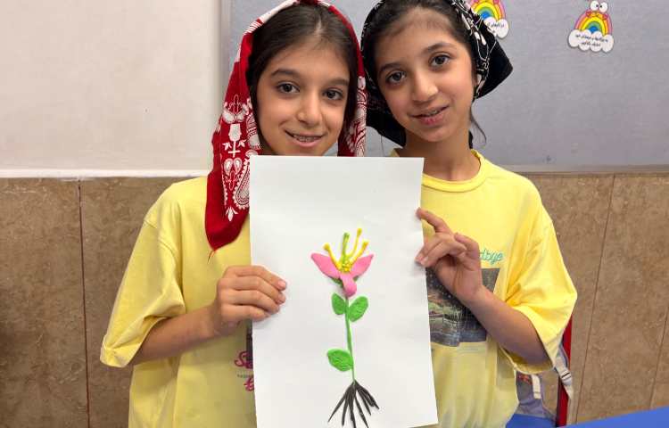 علوم 3