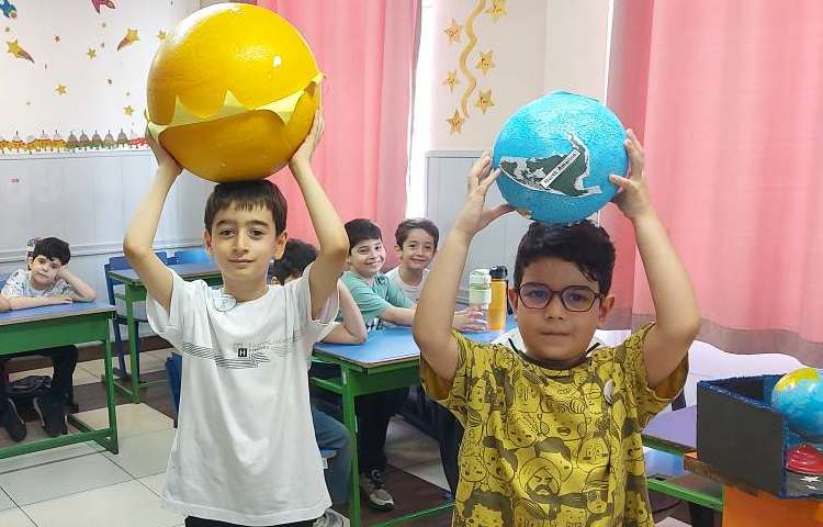 علوم 3