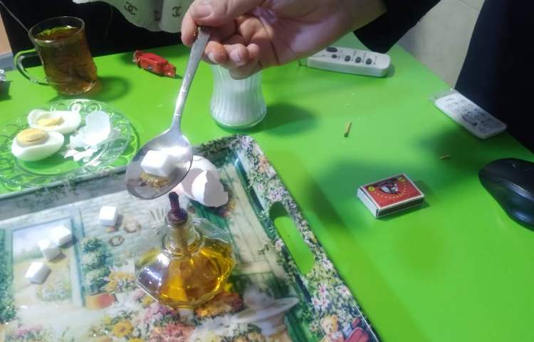 علوم 3