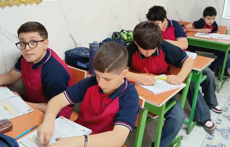 علوم 3