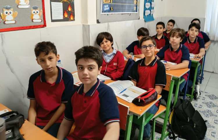 علوم 3
