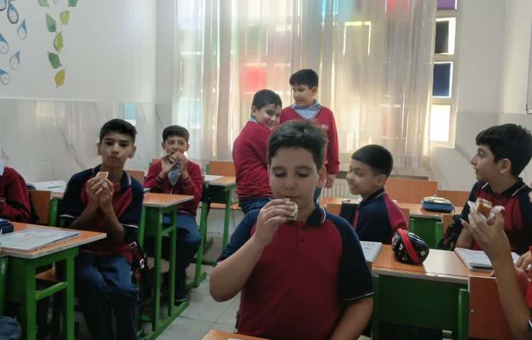 علوم 3