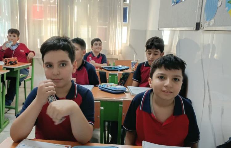 علوم 3