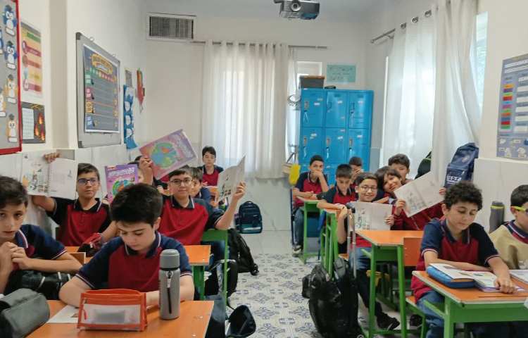 علوم 3