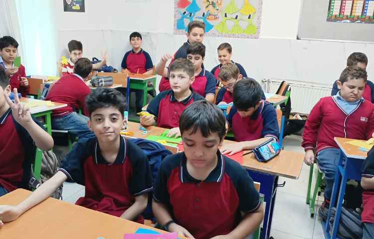 علوم 3