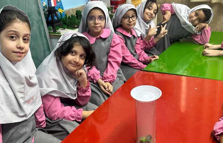 علوم 3