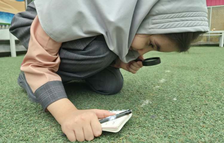 علوم 3