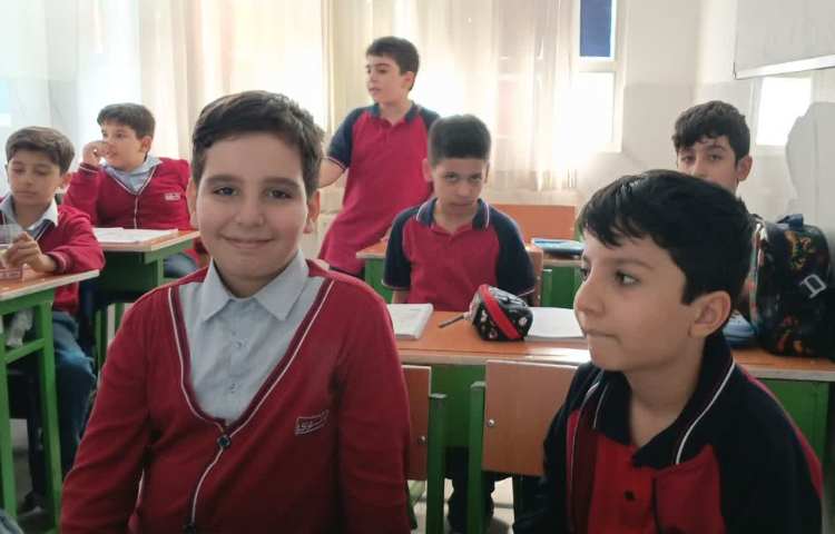 علوم 3