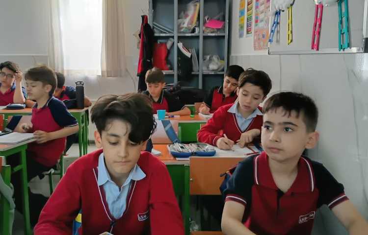 علوم 3