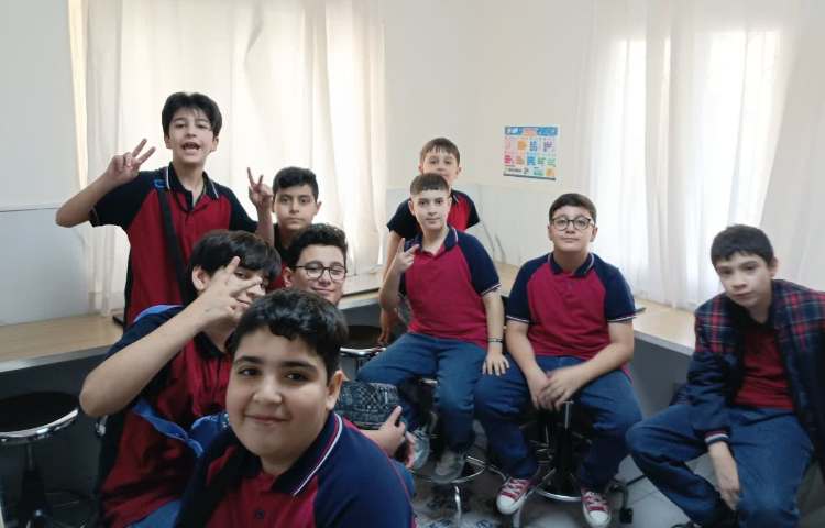 علوم 3