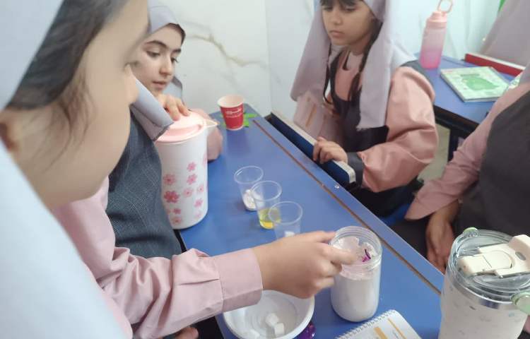 علوم 3
