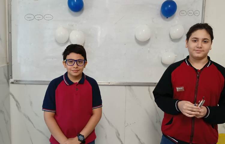 علوم 3