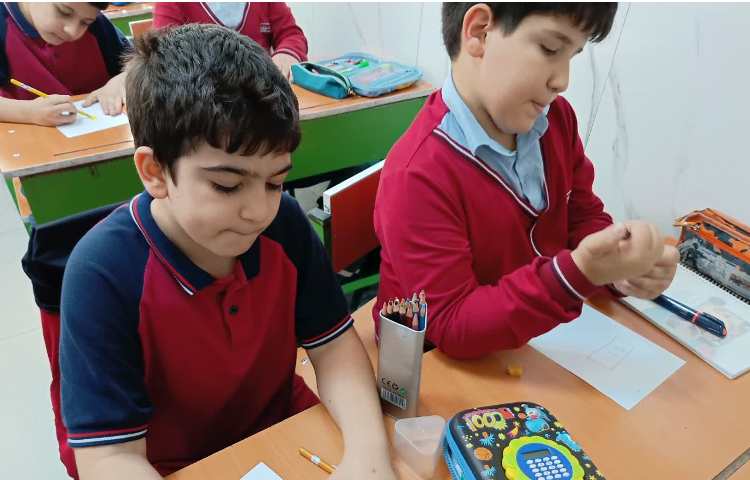 علوم 3