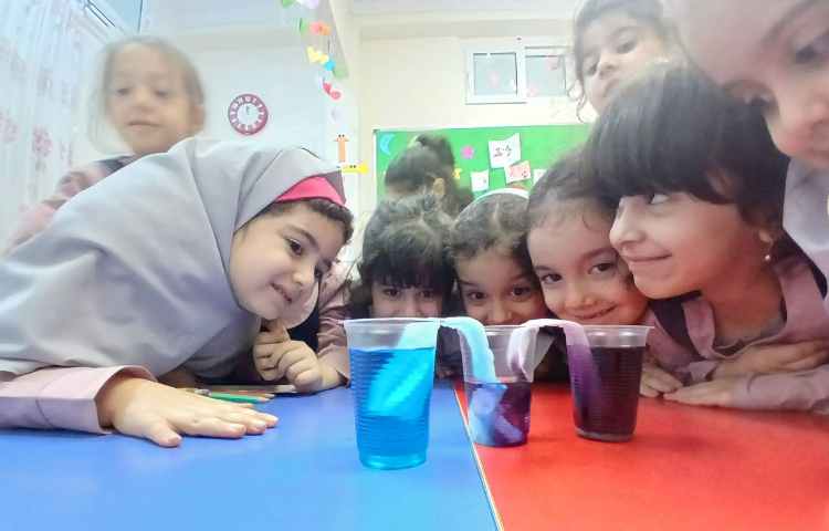 علوم 3
