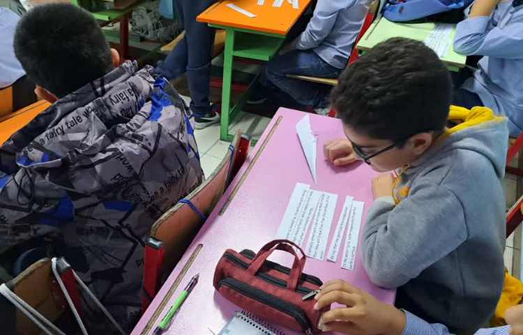 علوم Evaporation 4