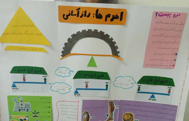 علوم 4