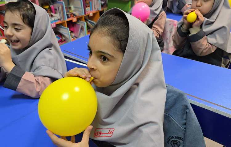 علوم 4
