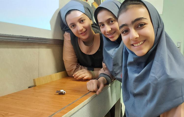 علوم 4